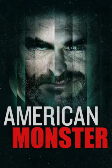 Постер до серіалу "American Monster" #1489330