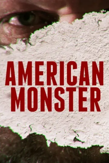 Постер до серіалу "American Monster" #1489331