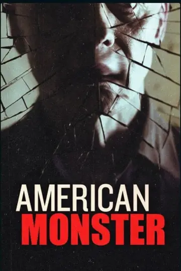 Постер до серіалу "American Monster" #1489333