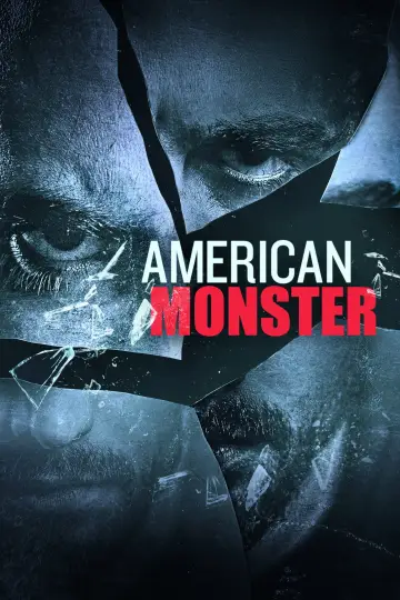 Постер до серіалу "American Monster" #1489334