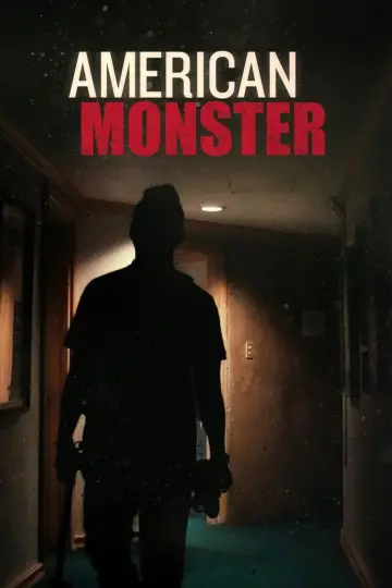 Постер до серіалу "American Monster" #1489335