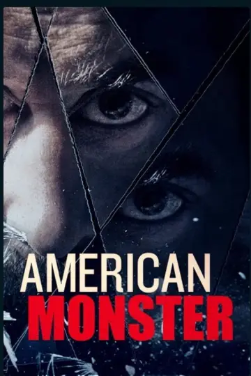 Постер до серіалу "American Monster" #1489336