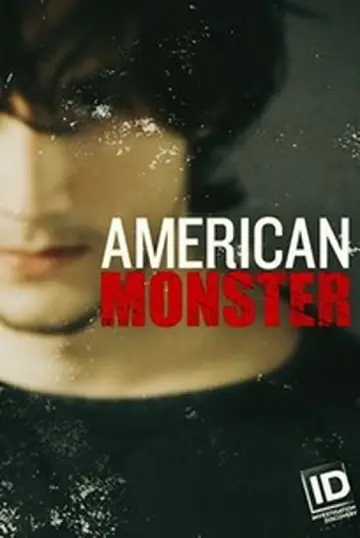 Постер до серіалу "American Monster" #1489337