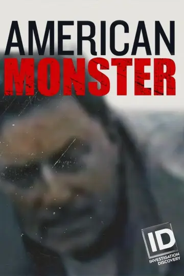 Постер до серіалу "American Monster" #1489338