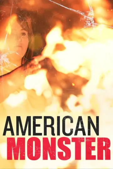 Постер до серіалу "American Monster" #1489339