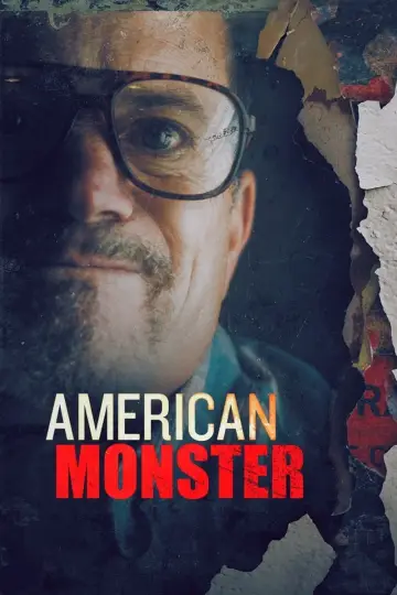 Постер до серіалу "American Monster" #1489340