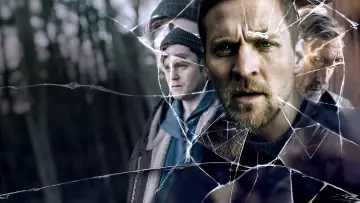 Задник до серіалу "Бордерлайнер" #1864602