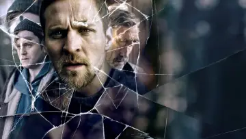 Задник до серіалу "Бордерлайнер" #1864604