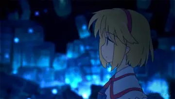Задник до серіалу "Touhou Niji Sousaku Doujin Anime: Musou Kakyou" #1852139
