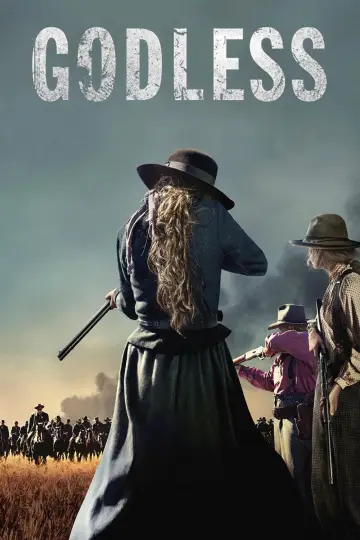 Постер к сериалу "Знебожені" #1460792