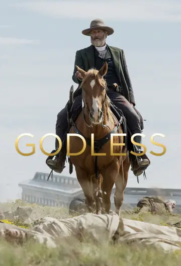Постер к сериалу "Знебожені" #1460795