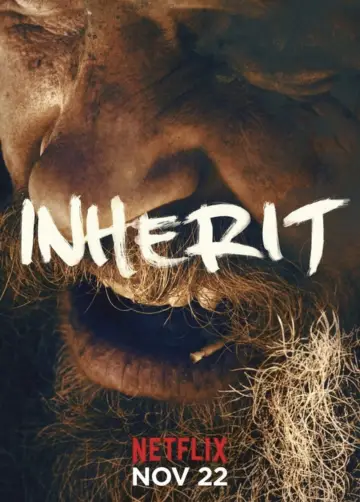 Постер к сериалу "Знебожені" #1460807