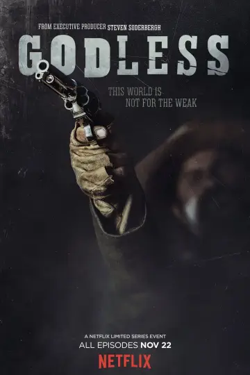 Постер к сериалу "Знебожені" #1460809