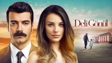Deli Gönül постер
