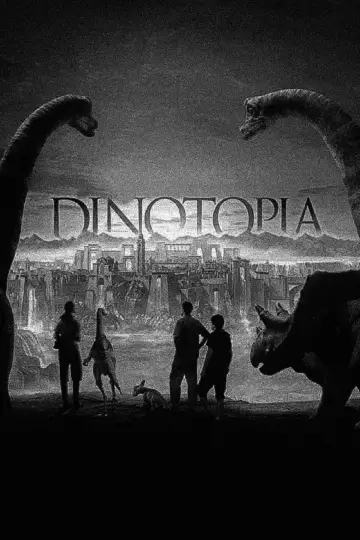 Постер до серіалу "Dinotopia" #1854073
