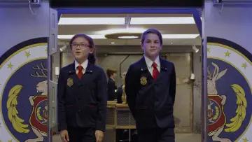 Задник до серіалу "Odd Squad" #1399123