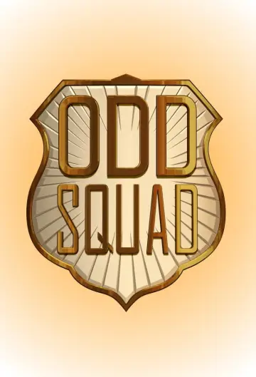 Постер до серіалу "Odd Squad" #1399135