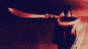 Задник к сериалу "Воїн" #1341228