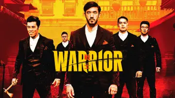 Задник к сериалу "Воїн" #1341246
