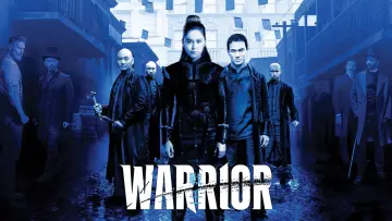 Задник к сериалу "Воїн" #1341247