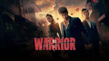 Задник к сериалу "Воїн" #1341254