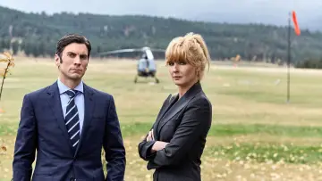 Задник к сериалу "Єллоустоун" #1317646