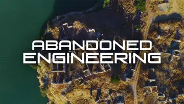 Задник до серіалу "Abandoned Engineering" #1344864