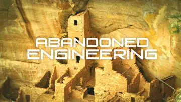Задник до серіалу "Abandoned Engineering" #1344866