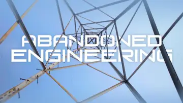 Задник до серіалу "Abandoned Engineering" #1344869