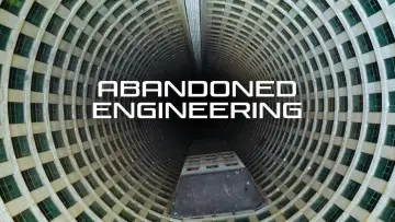 Задник до серіалу "Abandoned Engineering" #1344872
