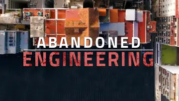 Задник до серіалу "Abandoned Engineering" #1344873