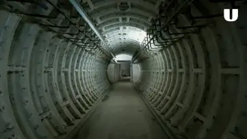 Задник до серіалу "Abandoned Engineering" #1344874