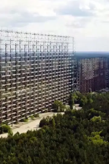 Постер до серіалу "Abandoned Engineering" #1344884