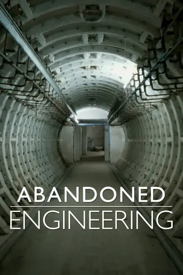 Постер до серіалу "Abandoned Engineering" #1344885