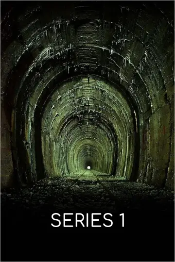 Постер до серіалу "Abandoned Engineering" #1755959