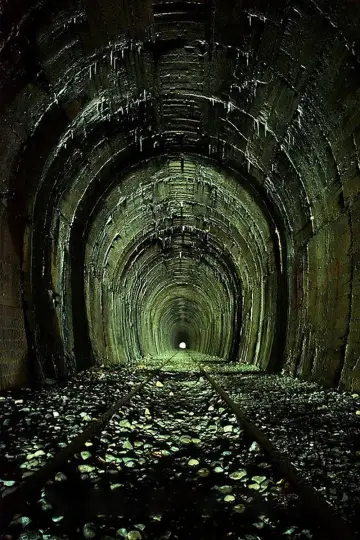 Постер до серіалу "Abandoned Engineering" #1755960