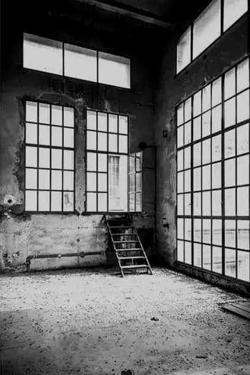 Постер до серіалу "Abandoned Engineering" #1755963