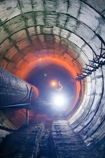 Постер до серіалу "Abandoned Engineering" #1755987