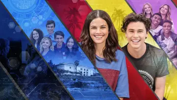 Задник до серіалу "Greenhouse Academy" #1446965