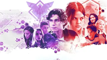 Задник до серіалу "Greenhouse Academy" #1446970