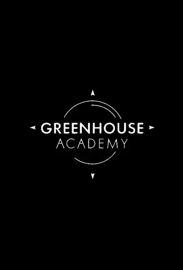 Постер до серіалу "Greenhouse Academy" #1446978