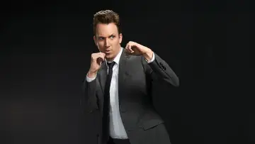 Задник к сериалу "The Opposition with Jordan Klepper" #1447495