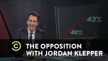 Задник к сериалу "The Opposition with Jordan Klepper" #1447496