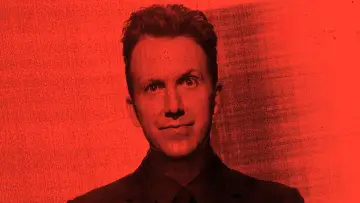 Задник к сериалу "The Opposition with Jordan Klepper" #1447497
