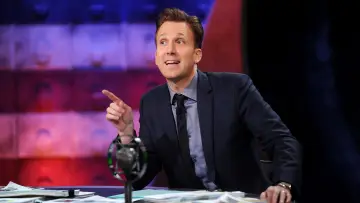 Задник к сериалу "The Opposition with Jordan Klepper" #1447498