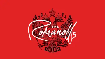 Задник до серіалу "The Romanoffs" #1661908
