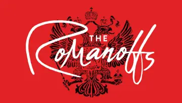 Задник до серіалу "The Romanoffs" #1661909