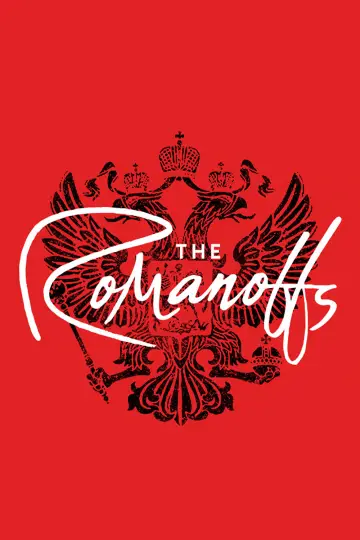 Постер до серіалу "The Romanoffs" #1661913