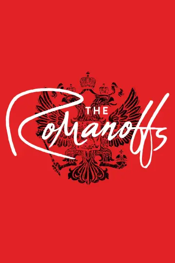 Постер до серіалу "The Romanoffs" #1661914