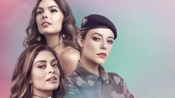 Задник к сериалу "A Força do Querer" #1421921